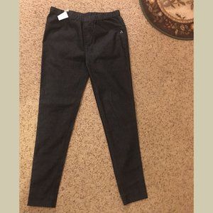 Girls jeans with Swarovski elements, XL